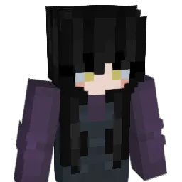 Val3nt1no_ Minecraft avatar bust