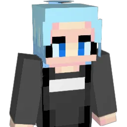 Val77w's Minecraft skin