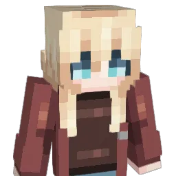 ValBay_76 Minecraft avatar bust