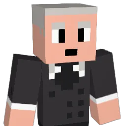ValHamZ's Minecraft skin