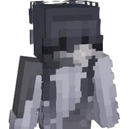 ValHart's Minecraft skin