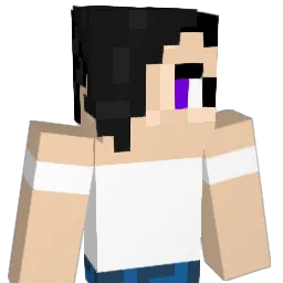 ValIys265 Minecraft avatar bust
