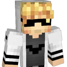 ValMan's Minecraft skin