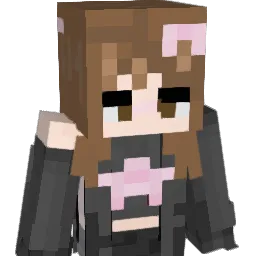 ValMeow's Minecraft skin
