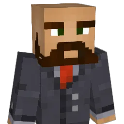 ValServ51 Minecraft avatar bust
