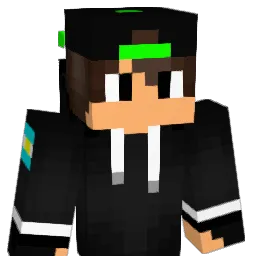 Val_Gamer02's Minecraft skin