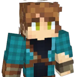 Val_Q's Minecraft skin