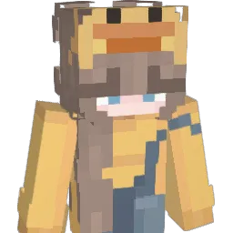 Val__1409's Minecraft skin