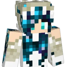 Vala0601's Minecraft skin