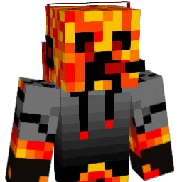 Vala_Chase's Minecraft skin