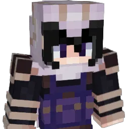 ValadezM's Minecraft skin