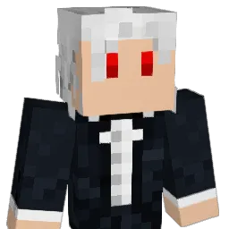 Valadif Minecraft avatar bust