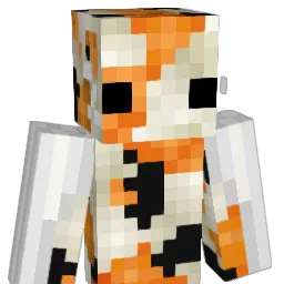 Valais_Horns Minecraft avatar bust