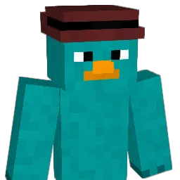 ValandCris Minecraft avatar bust