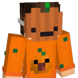 Valande's Minecraft skin