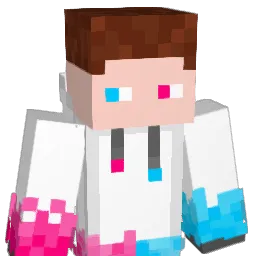 Valantang's Minecraft skin
