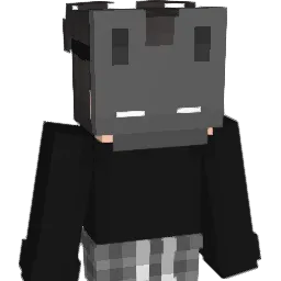 ValarMorghules's Minecraft skin