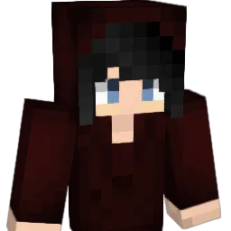 Valaran Minecraft avatar bust