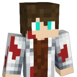 Valarauce's Minecraft skin