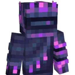 Valarion95 Minecraft avatar bust