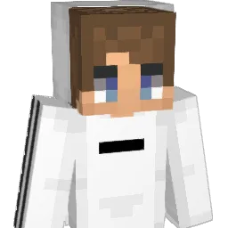 Valasin's Minecraft skin