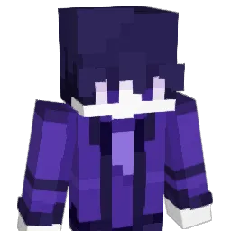 Valatype's Minecraft skin