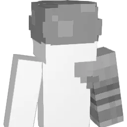 Valauris Minecraft avatar bust