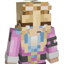 Valaval's Minecraft skin