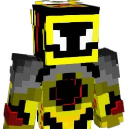 Valayxion Minecraft avatar bust
