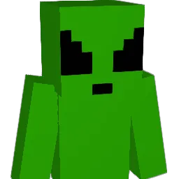 ValbuSenpai's Minecraft skin