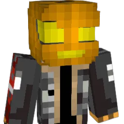 Valcateir's Minecraft skin