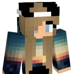 Valcca's Minecraft skin