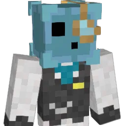 Valcoski's Minecraft skin