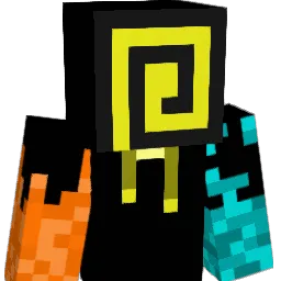 Valdemar3916 Minecraft avatar bust