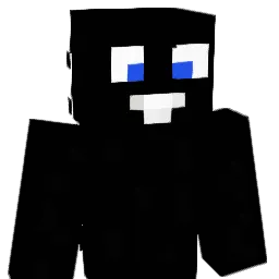 ValdemarF Minecraft avatar bust