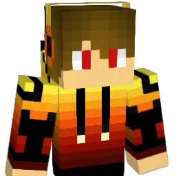 ValdemarLA Minecraft avatar bust