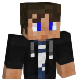 ValderMC's Minecraft skin