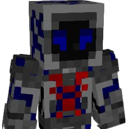Valderon_ Minecraft avatar bust