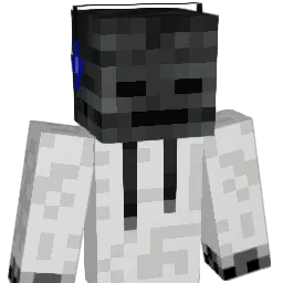 Valdex011 Minecraft avatar bust