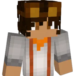 ValdezZ8 Minecraft avatar bust