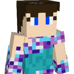 ValdiFernandez Minecraft avatar bust