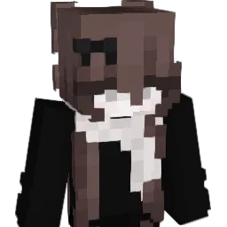 Valduino's Minecraft skin