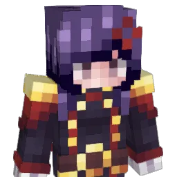 Vale389's Minecraft skin