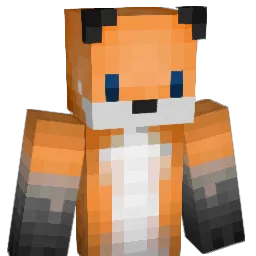 Vale98 Minecraft avatar bust
