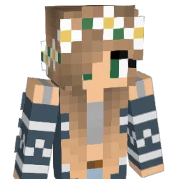 ValeLD's Minecraft skin