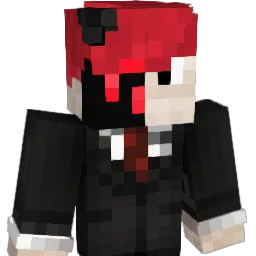 ValeNeon's Minecraft skin
