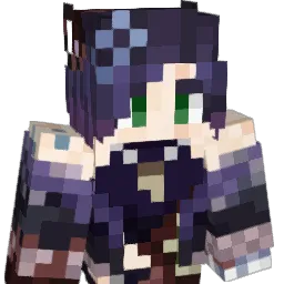 ValeRexX Minecraft avatar bust