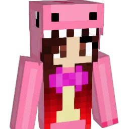 ValeWall_e's Minecraft skin