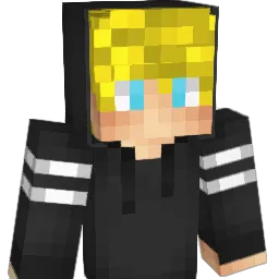 Vale_4321 Minecraft avatar bust