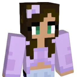 Vale_Gal's Minecraft skin